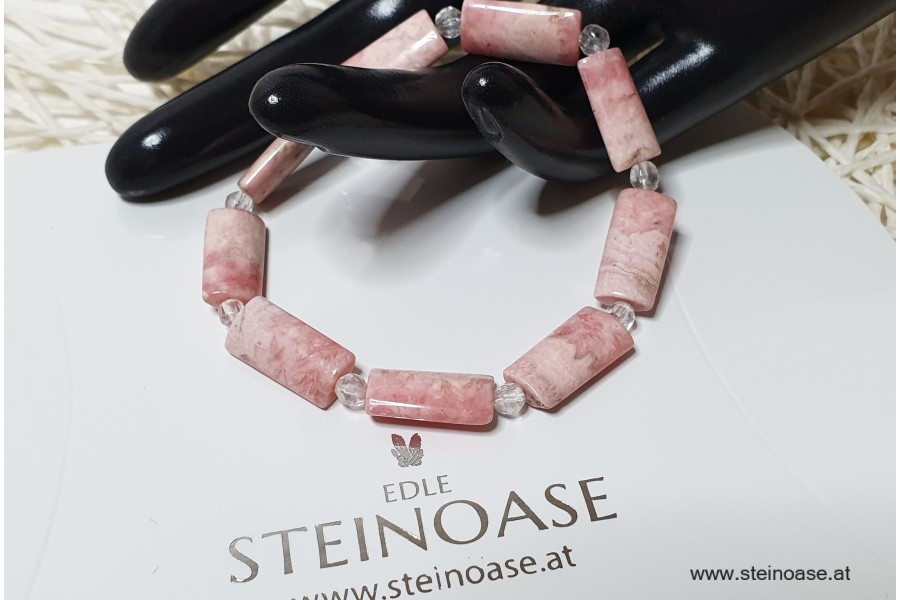 Armband Rhodochrosit 